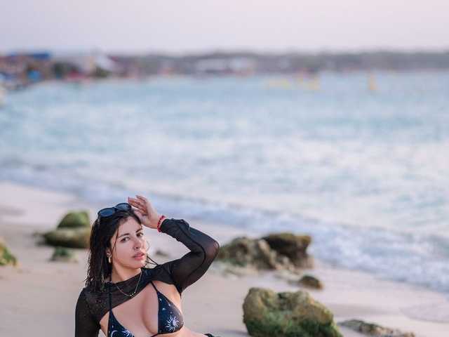 Foto del perfil Anastasiaevans