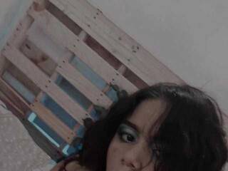 Chat de video erótico AnastasiaJhonson