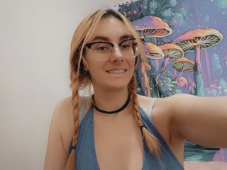 Chat de video erótico AnastasiaLynn