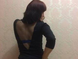 Chat de video erótico AnastasiaSinn