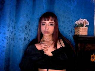 Chat de video erótico AnastasiaStyl