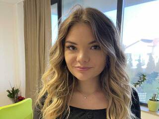 Chat de video erótico anastasiaxo