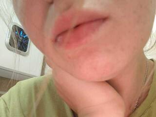 Chat de video erótico Anastasikszz