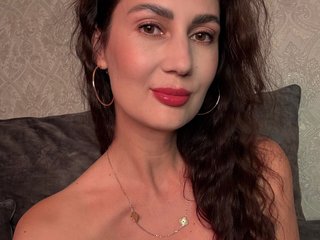 Chat de video erótico Anastasiya9