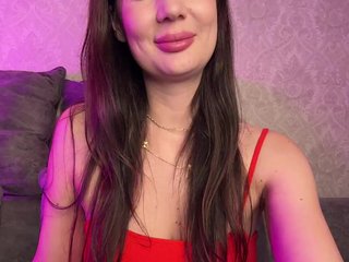 Chat de video erótico Anastasiya9