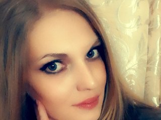 Chat de video erótico Anastasiya91