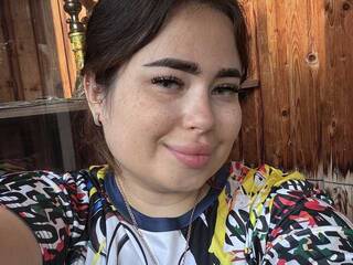 Chat de video erótico Anastasiyakiss