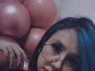 Chat de video erótico Anastassiasteele20