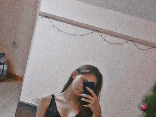 Foto de perfil Anasteisha9