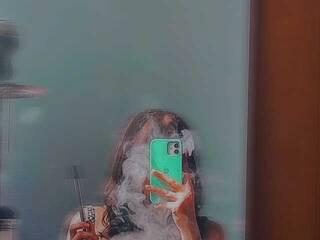 Chat de video erótico Anasteissshn