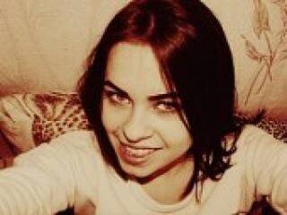 Chat de video erótico anasteysha1