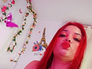 Chat de video erótico bunnyana96