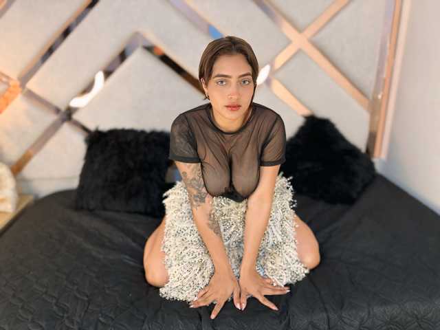 Foto del perfil AnaWattson