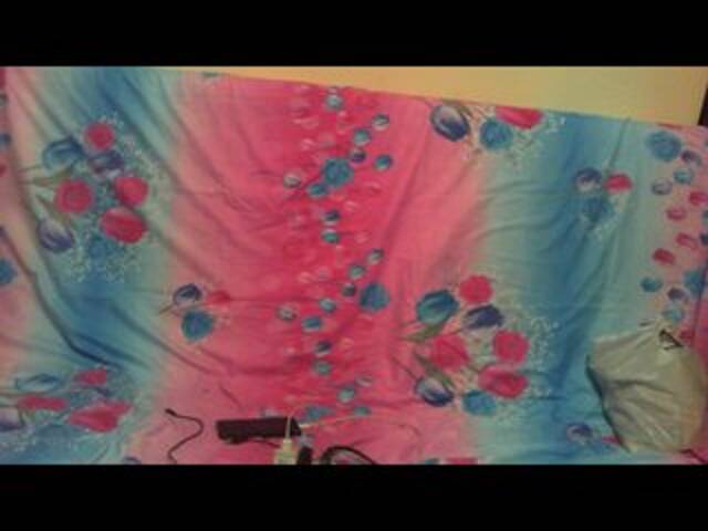 Capturas de pantalla de transmisión anawild4you