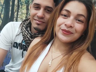 Chat de video erótico AnayRaul