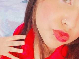 Chat de video erótico Anberlussia