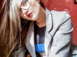 Chat de video erótico AnBlack