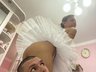 Chat de video erótico And-Liziantus