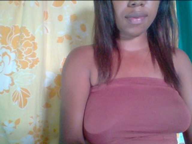 Capturas de pantalla de transmisión Andhy-1