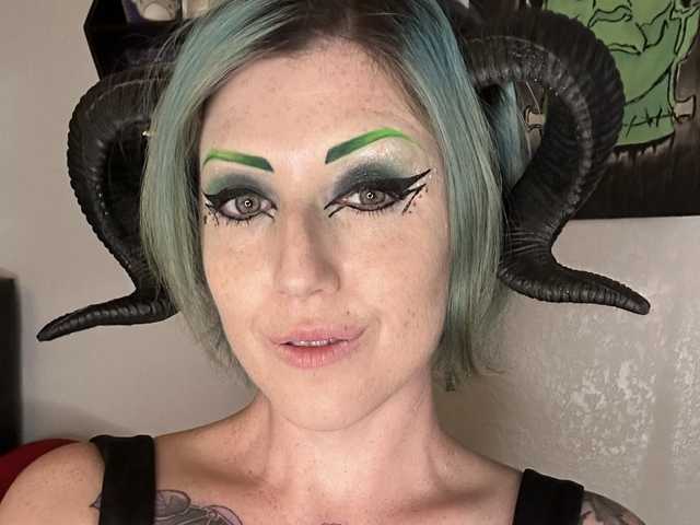 Foto del perfil AndiChryst