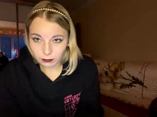 Chat de video erótico AndraPascale