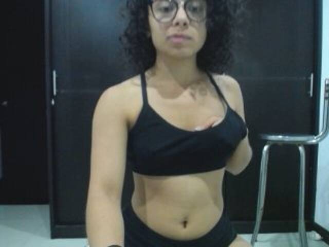 Capturas de pantalla de transmisión andre-sex