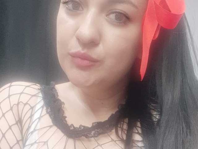 Foto del perfil Andrea-Cohen