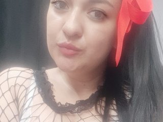 Chat de video erótico Andrea-Cohen