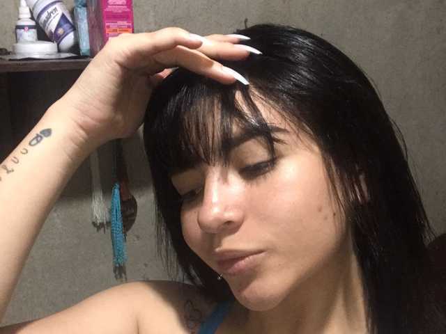 Foto del perfil Andrea-Mazo