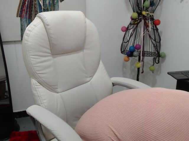 Capturas de pantalla de transmisión andrea-sweeti