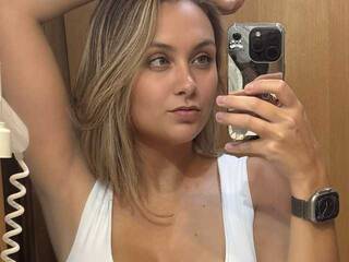 Chat de video erótico Andrea-urdream