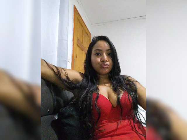 Capturas de pantalla de transmisión andrea25ass