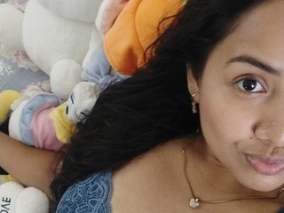 Chat de video erótico andrea25ass