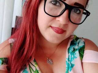 Chat de video erótico andreacastroo