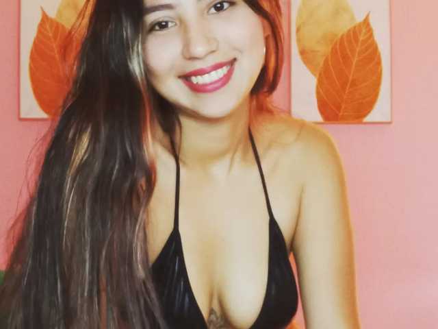 Foto del perfil Andreacollin2