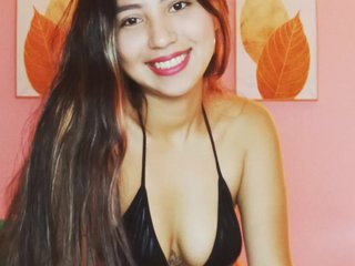 Chat de video erótico Andreacollin2