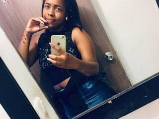 Chat de video erótico AndreaFox