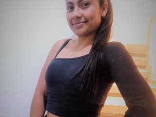 Chat de video erótico andreafoxcm10