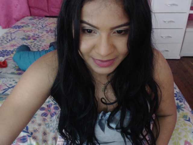 Capturas de pantalla de transmisión AndreaGill