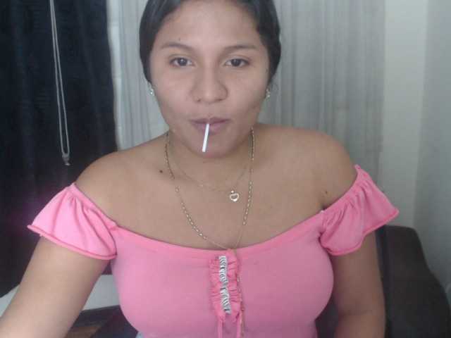 Capturas de pantalla de transmisión AndreaGill