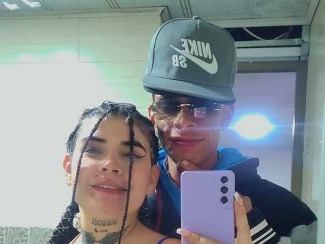 Foto del perfil andreaAndJeanP