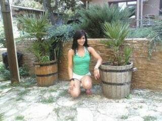 Chat de video erótico AndreanaSex