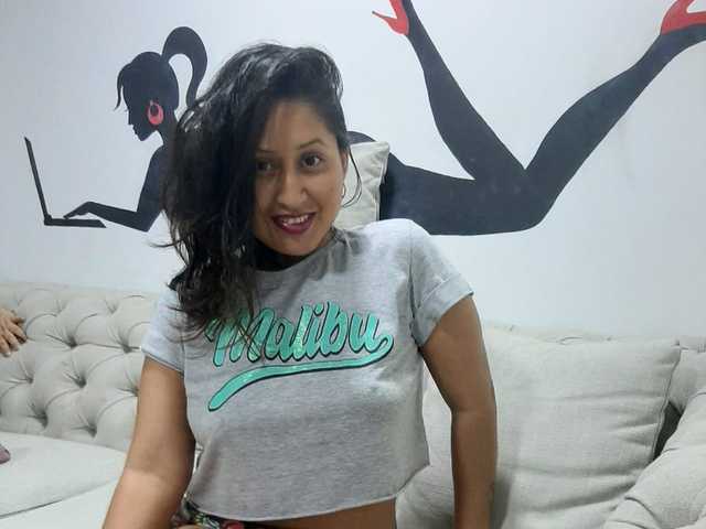 Videochat erótico andreaplay