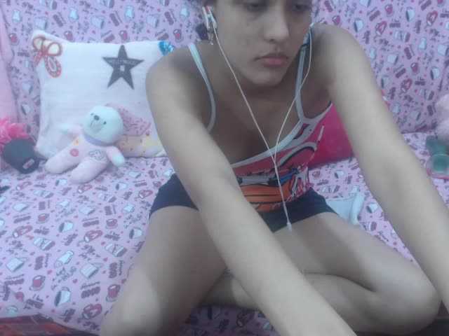 Capturas de pantalla de transmisión Andrearomer