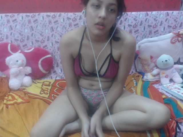 Capturas de pantalla de transmisión Andrearomer