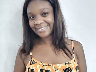 Chat de video erótico AndreaSanta