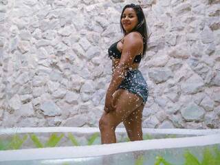 Chat de video erótico AndreaSmitth