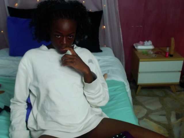 Capturas de pantalla de transmisión andreavenus