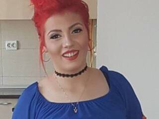 Chat de video erótico ANDREEALIVE