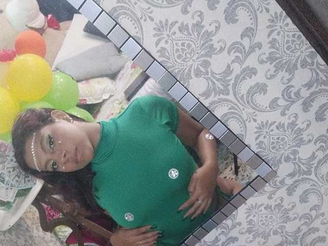 Foto del perfil ANDROMEEDA